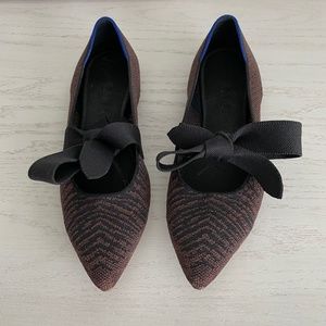 Rothy's Mary Jane Size 9.5